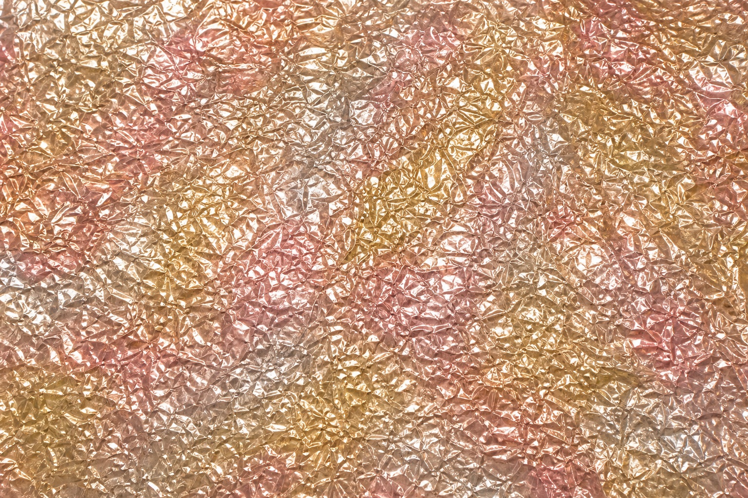 Preview for Champagne Rose Foil Shimmer Background