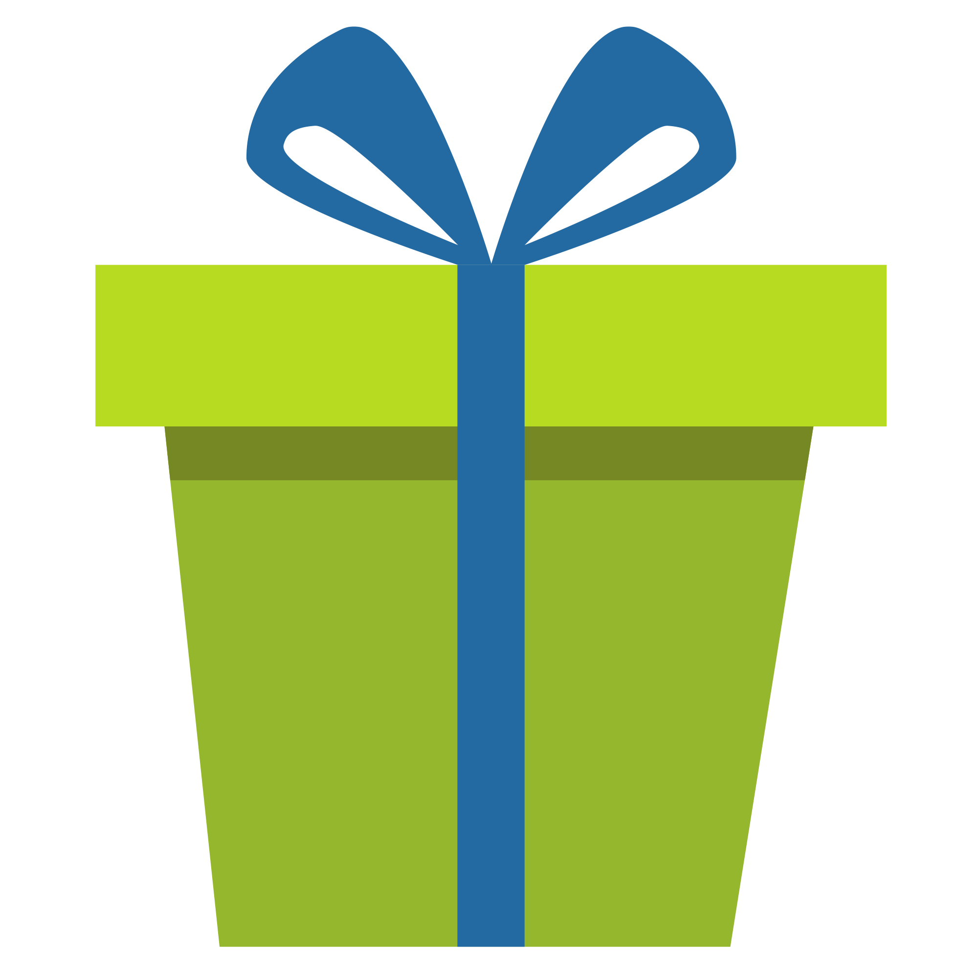 Preview for Gift-box-icon-illustration-christmas-sticker-b1d2e