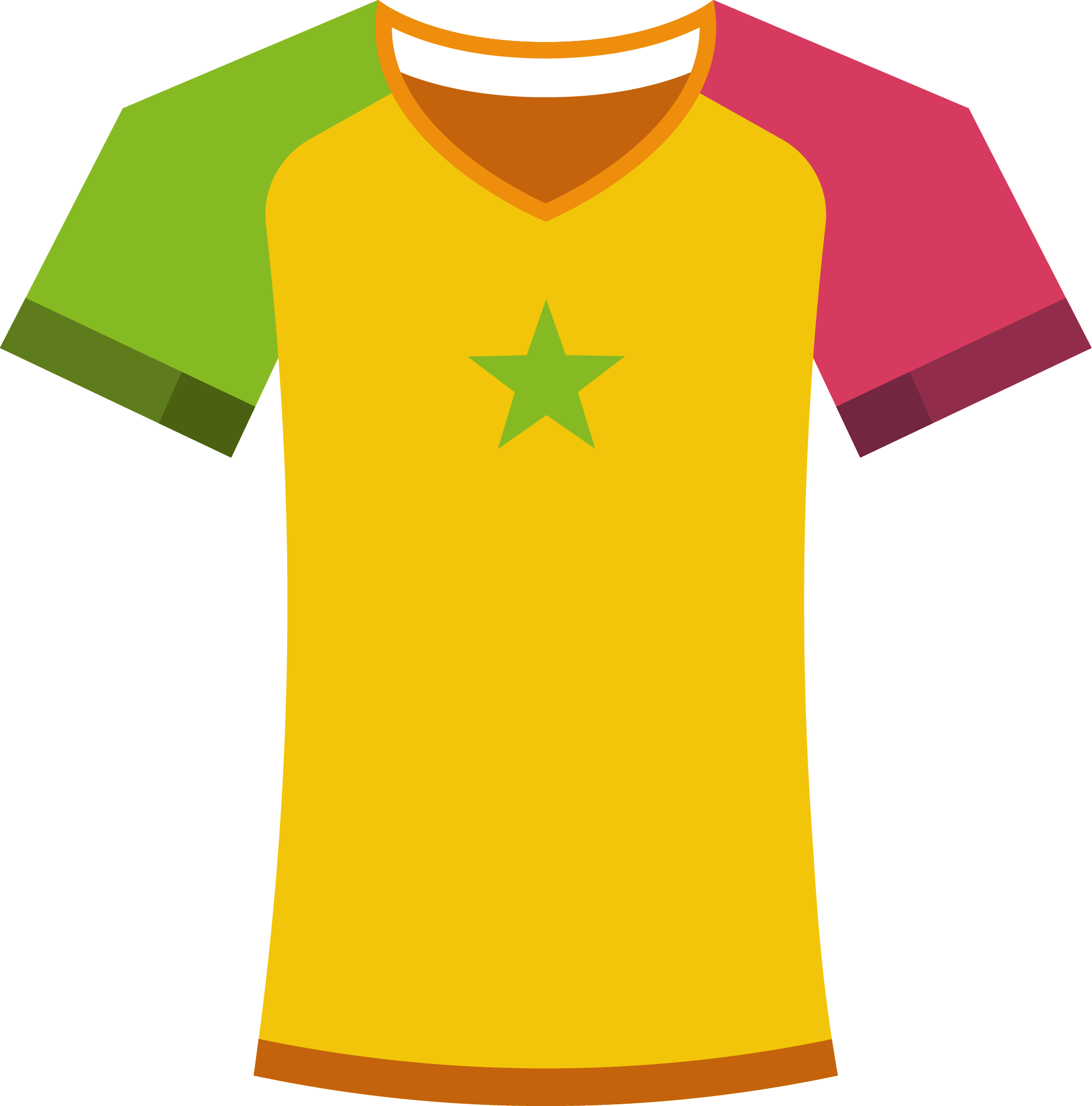 Preview for Senegal-national-football-jersey-world-cup-sticker-db605