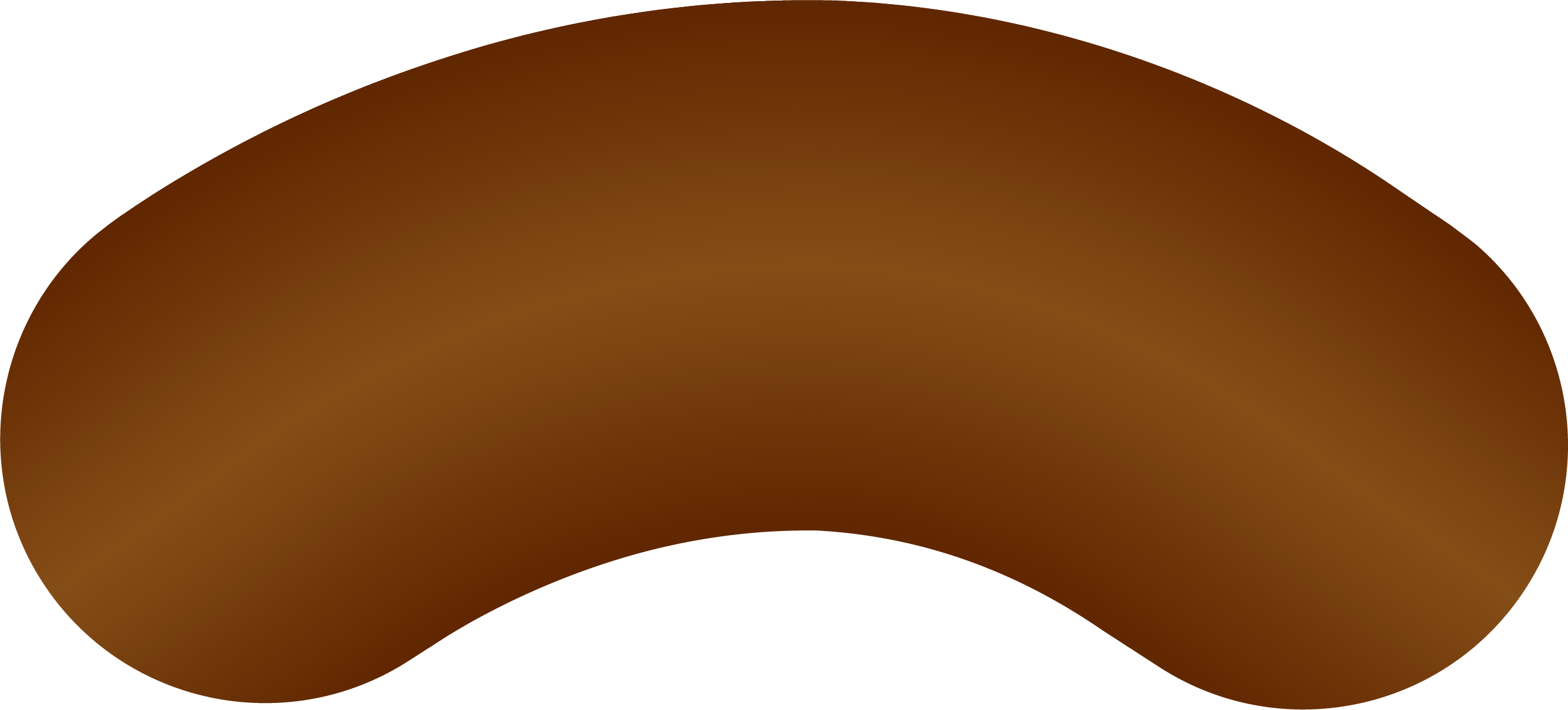 Preview for Brown-bean-illustration-emoji-mouth-sticker-b6ada