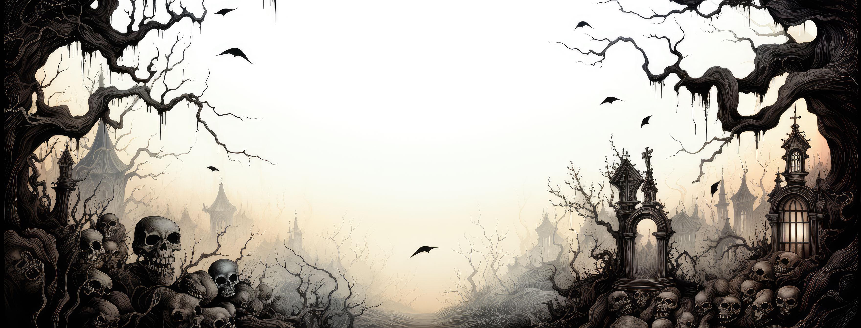 Preview for Halloween-spooky-landscape-halloween-cover-background-e0864
