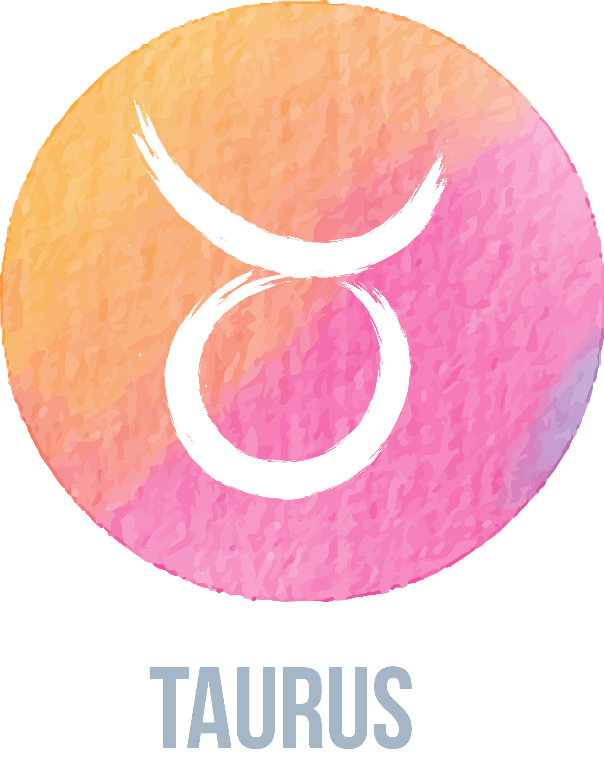 Preview for Taurus-zodiac-symbol-sticker-63524