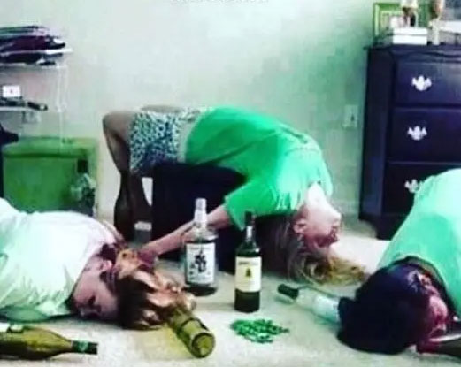 Preview for Excessive-drinking-consequences-st-patricks-background-a6be1