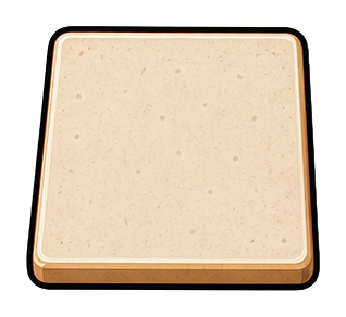 Preview for Plain Tile Sample Sticker