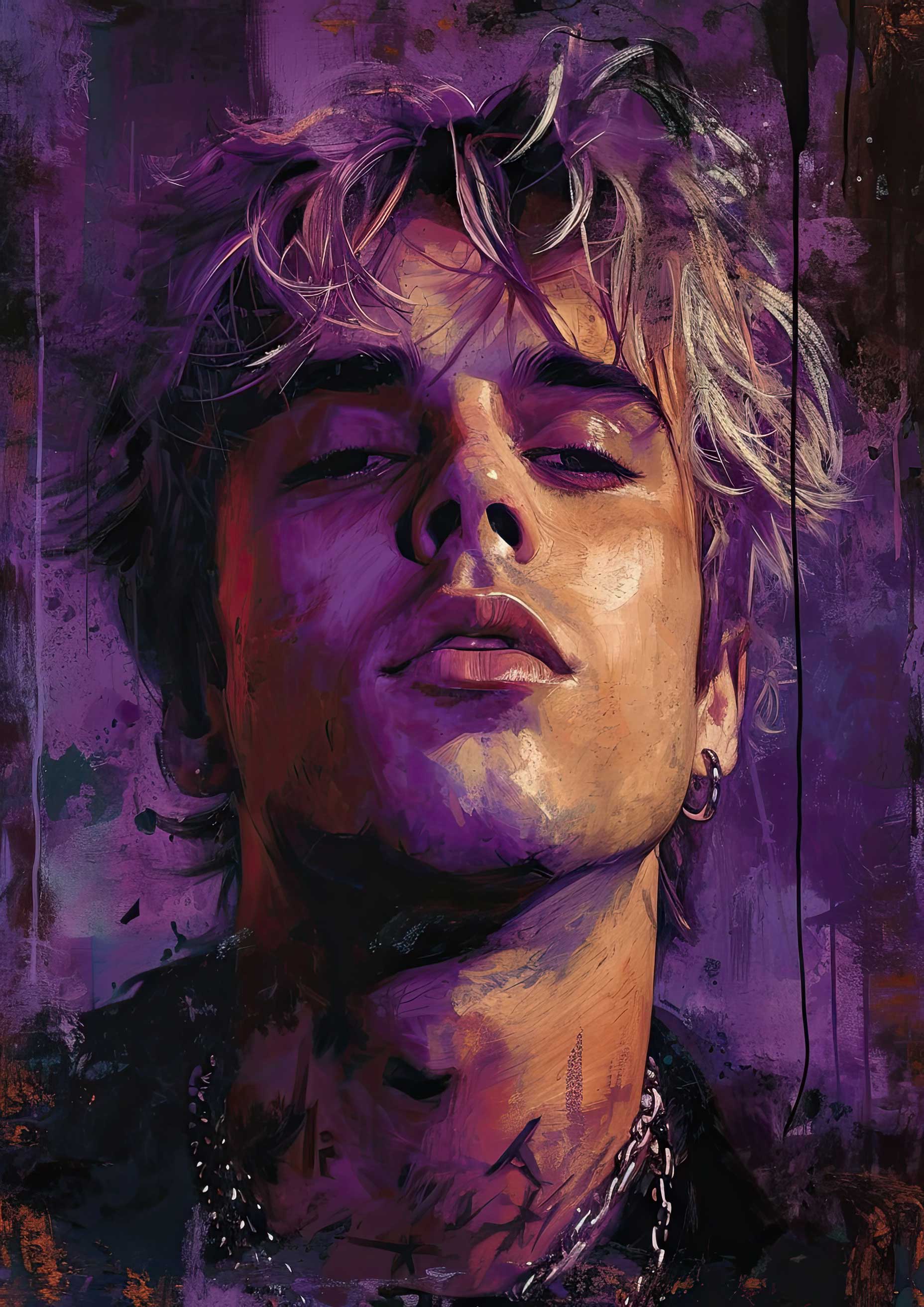 Preview for Purple-hues-portrait-art-celebrities-background-7c2da