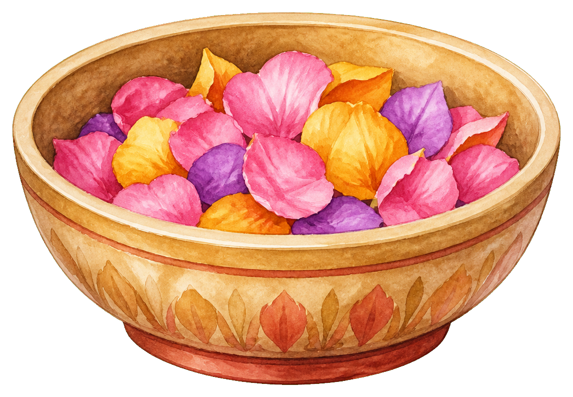Preview for Blessing Bowl Sticker