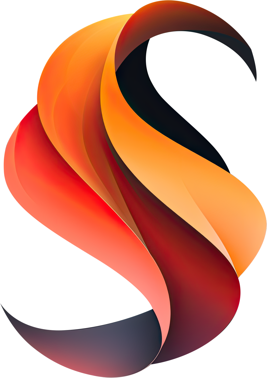 Preview for Modern-app-design-template-logo-colorful-sticker-d2522