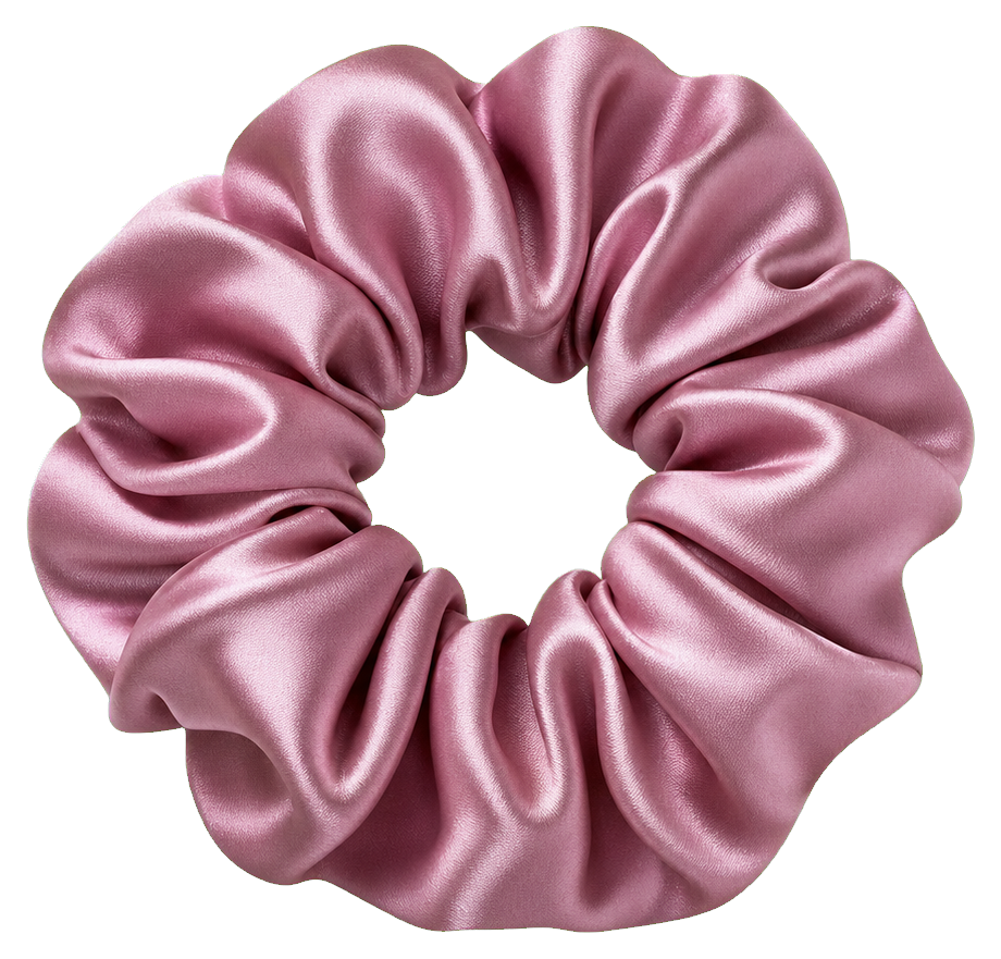 Preview for Satin Scrunchie Sticker