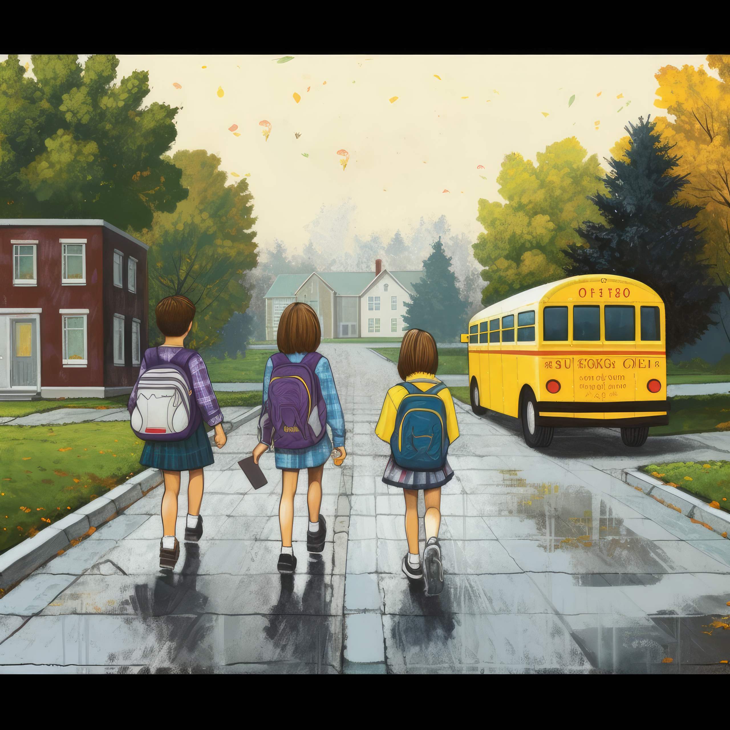 Preview for Back-to-school-moment-background-51169