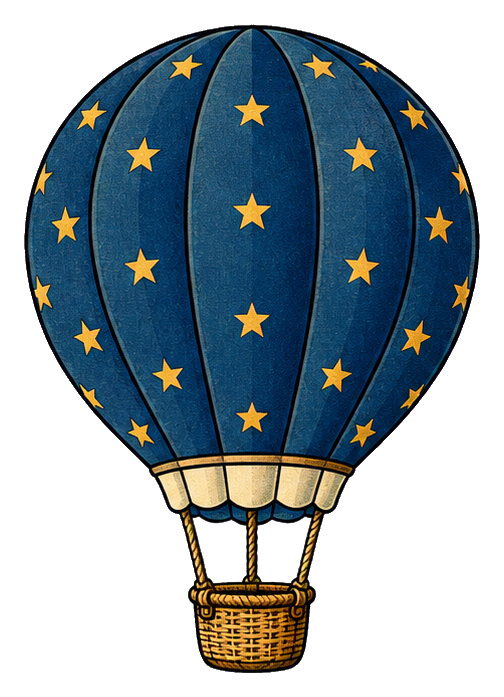 Preview for Starry Night Balloon