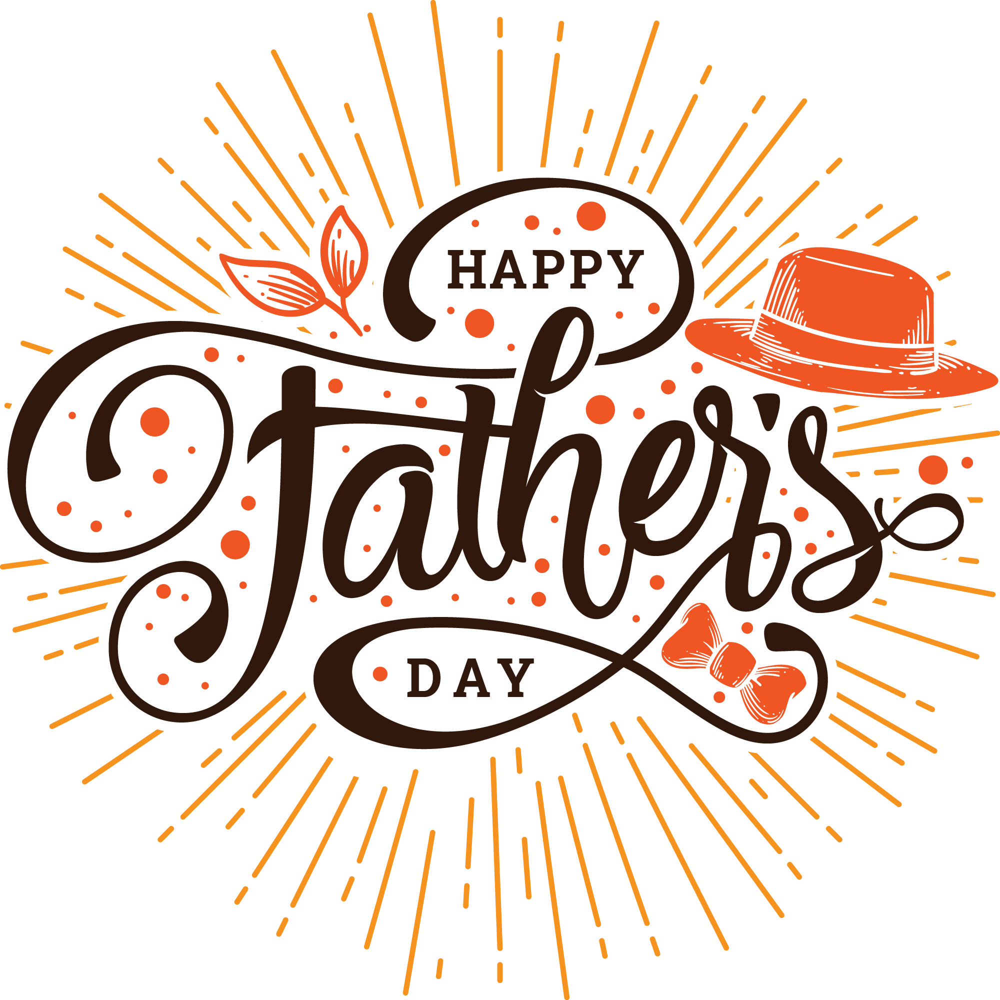 Preview for Gothika-studio-design-template-fathers-day-sticker-1c668