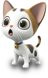 Preview for Surprised-cartoon-cat-illustration-animal-sticker-20f9b