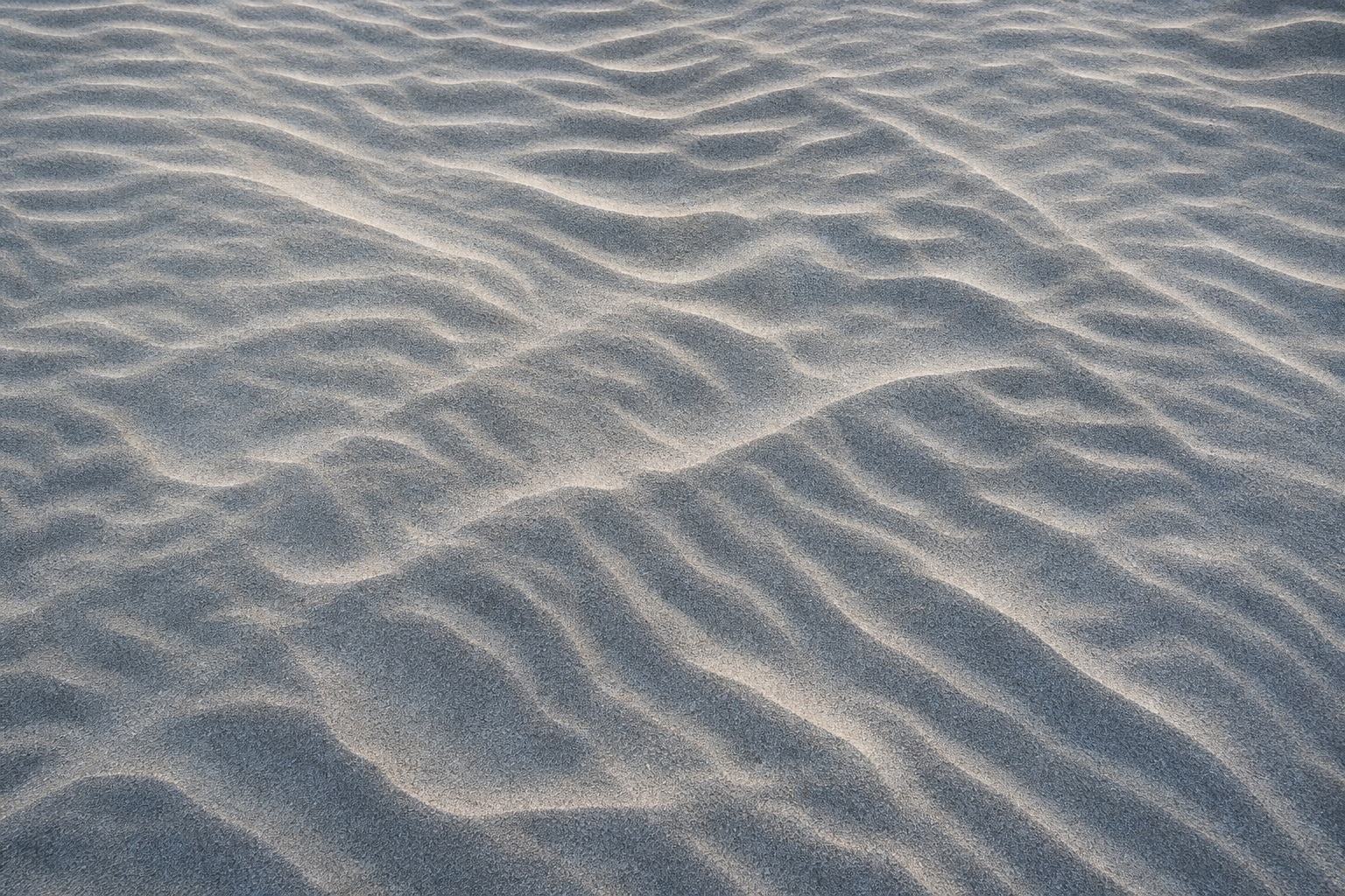Preview for Cool Gray Sand Ripples Background