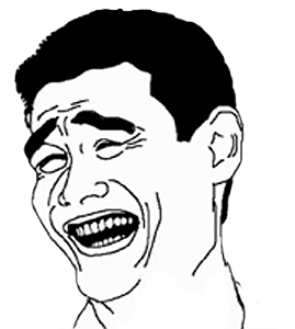 Preview for Laughing-man-meme-sticker-5f684