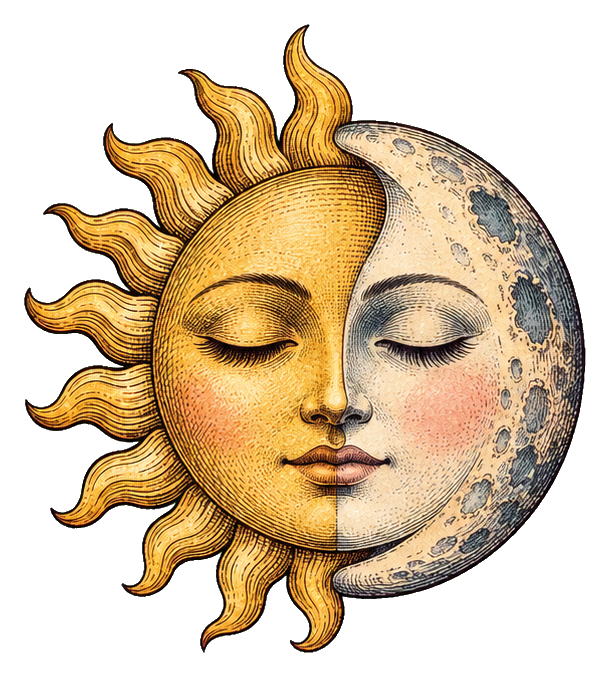 Preview for Sun And Moon Face