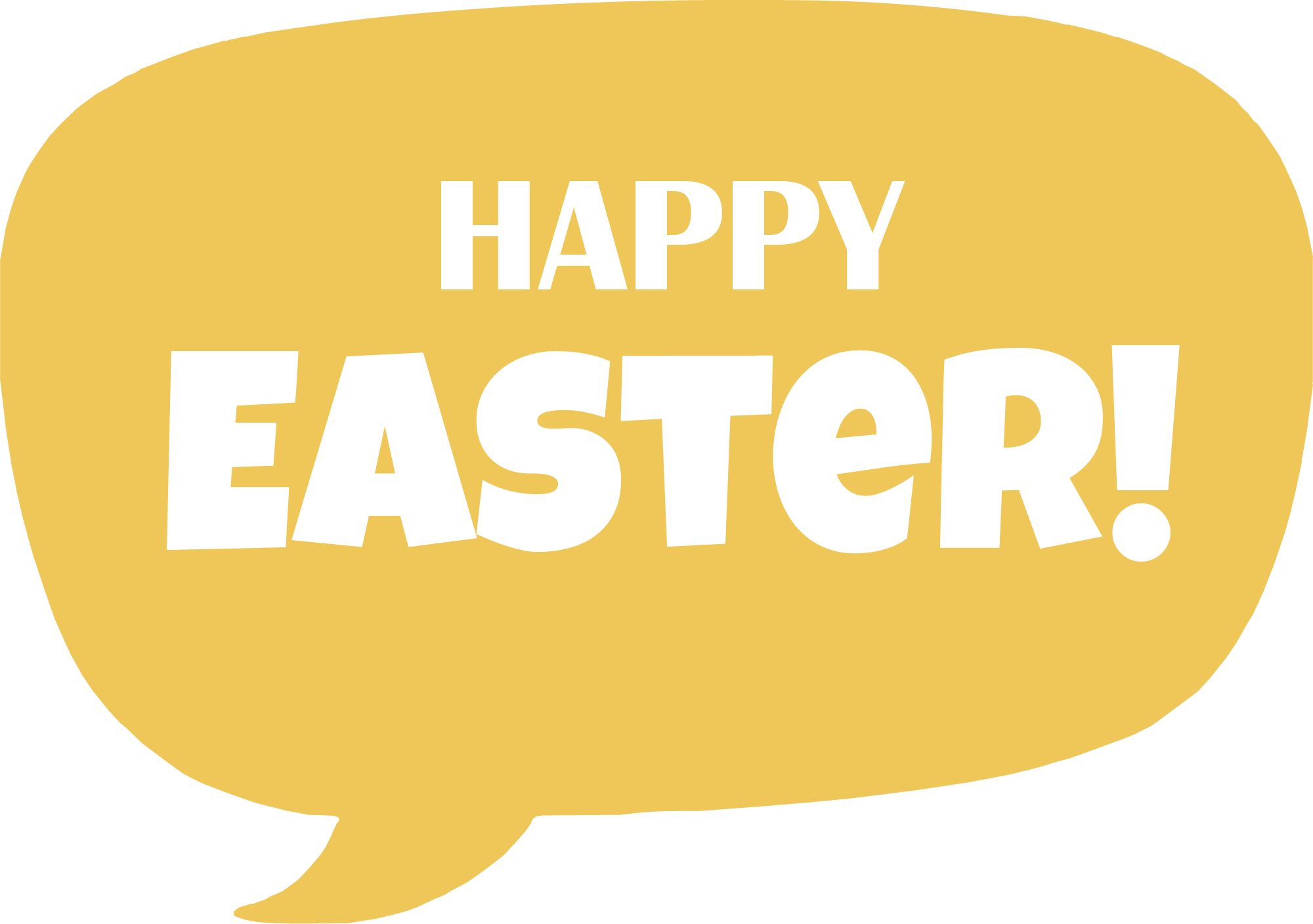 Preview for Happy-easter-greeting-easter-text-sticker-0ae7f