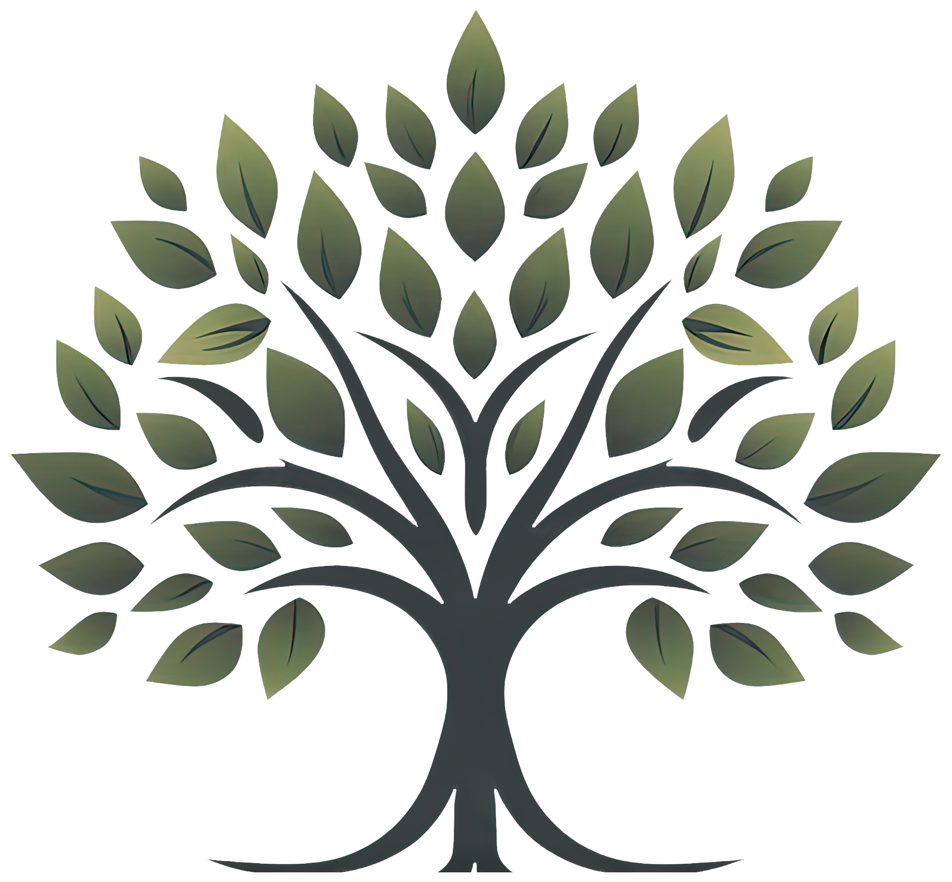 Preview for Tree-icon-graphic-logo-tree-sticker-6fc28