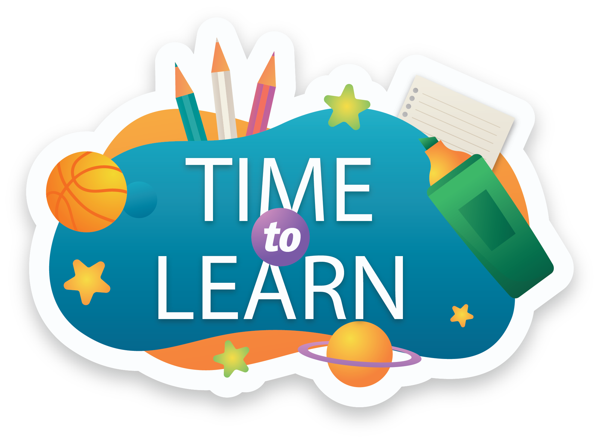 Thumbnail for Homework Stickers