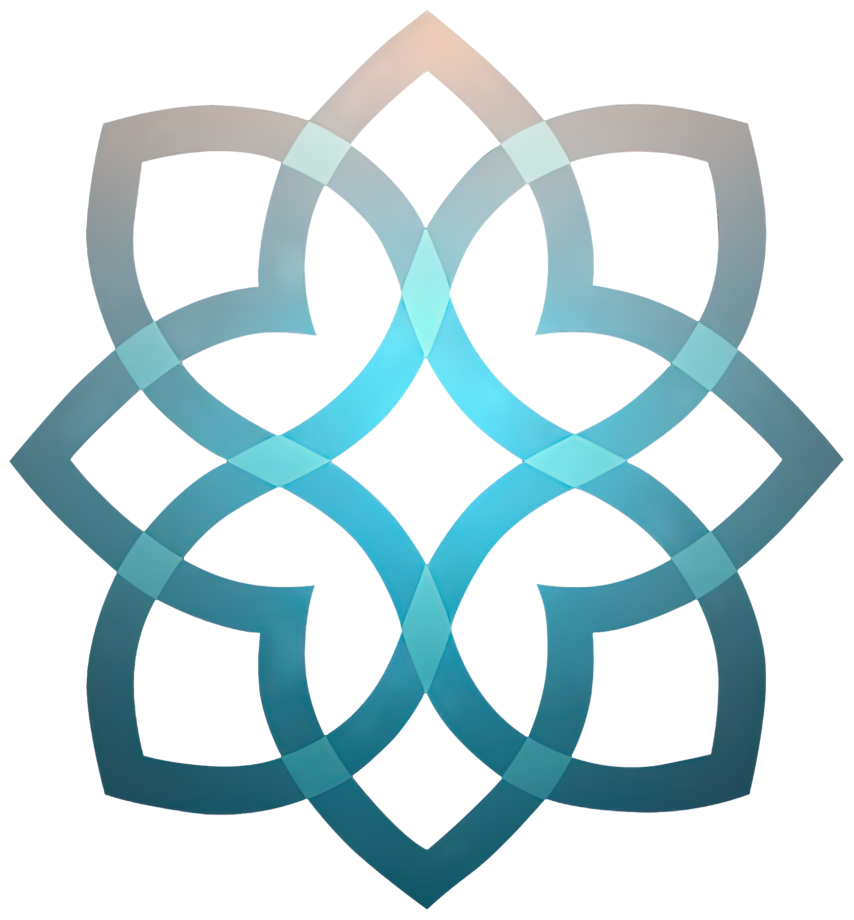 Preview for Modern-app-design-template-logo-geometric-sticker-d7399