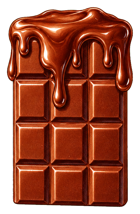 Preview for Melting Chocolate Drip