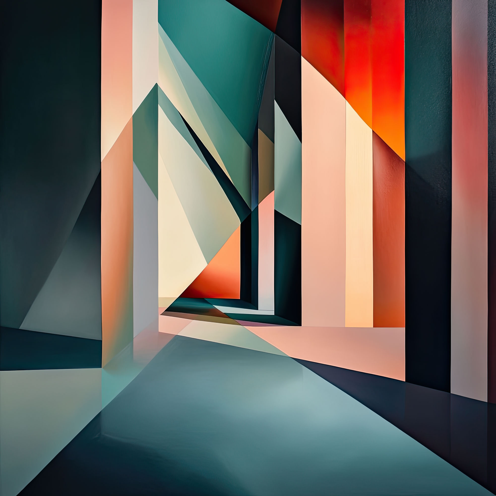 Preview for Modern-abstract-art-template-abstract-backdrop-background-1f70b