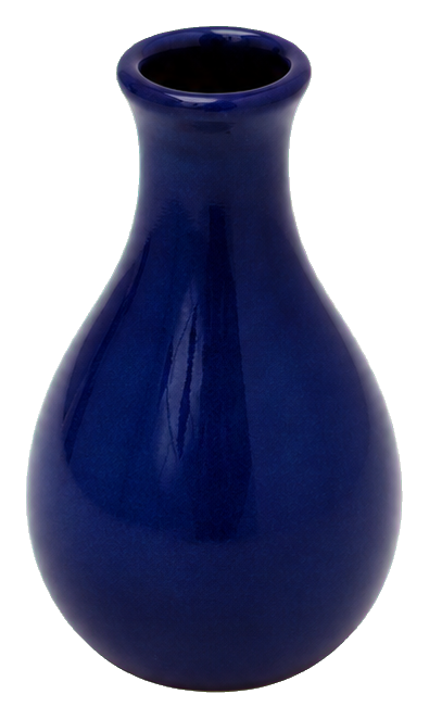 Preview for Midnight Blue Ceramic Bud Vase Sticker