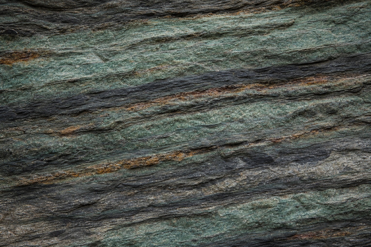 Preview for Teal Charcoal Weathered Layer Relief Background