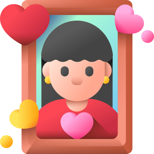 Preview for Modern-app-design-template-mothers-day-sticker-f1120