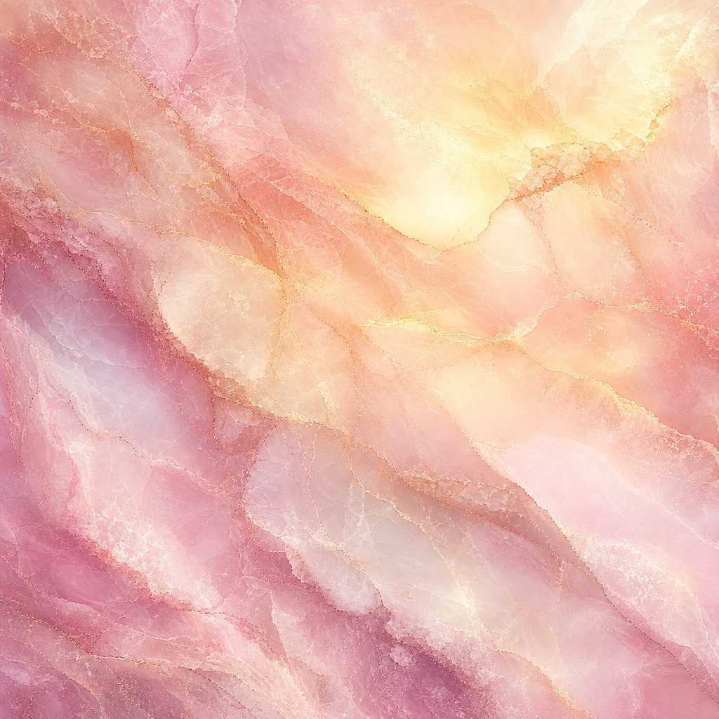 Preview for Soft Dawn Pink Gradient Background