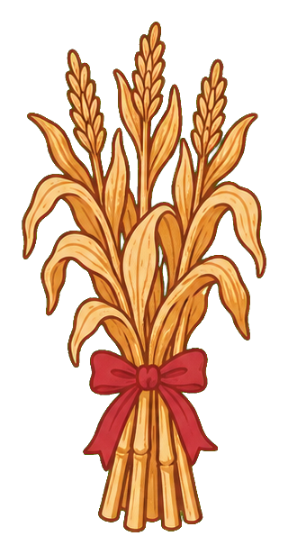 Preview for Halloween Corn Stalk Bundle Sticker
