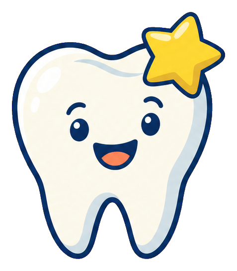 Preview for Sparkling Clean Tooth