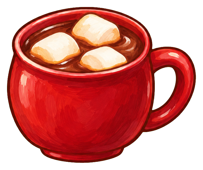 Preview for Classic Cocoa Mug