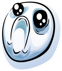 Preview for Shocked-face-emoji-meme-classic-sticker-6c1b7