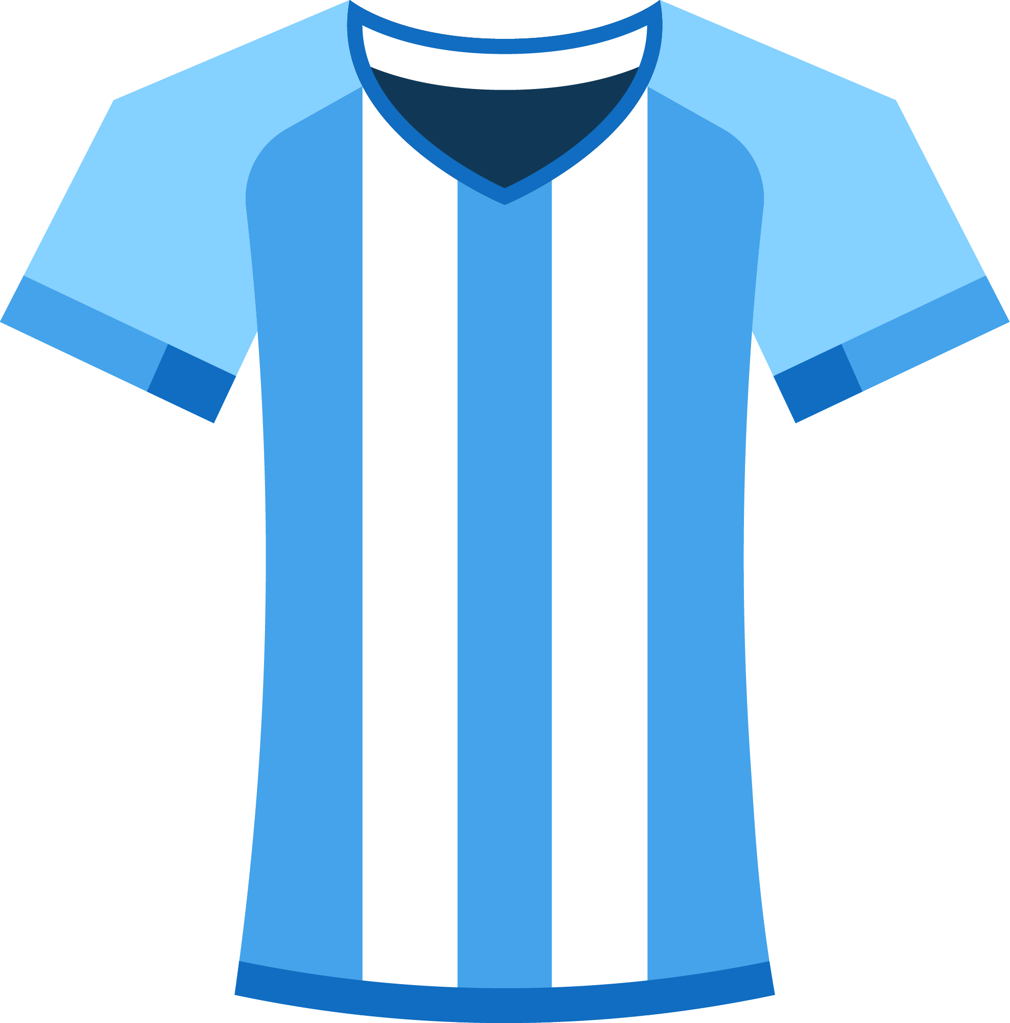 Preview for Striped-soccer-jersey-design-world-cup-sticker-88a1b