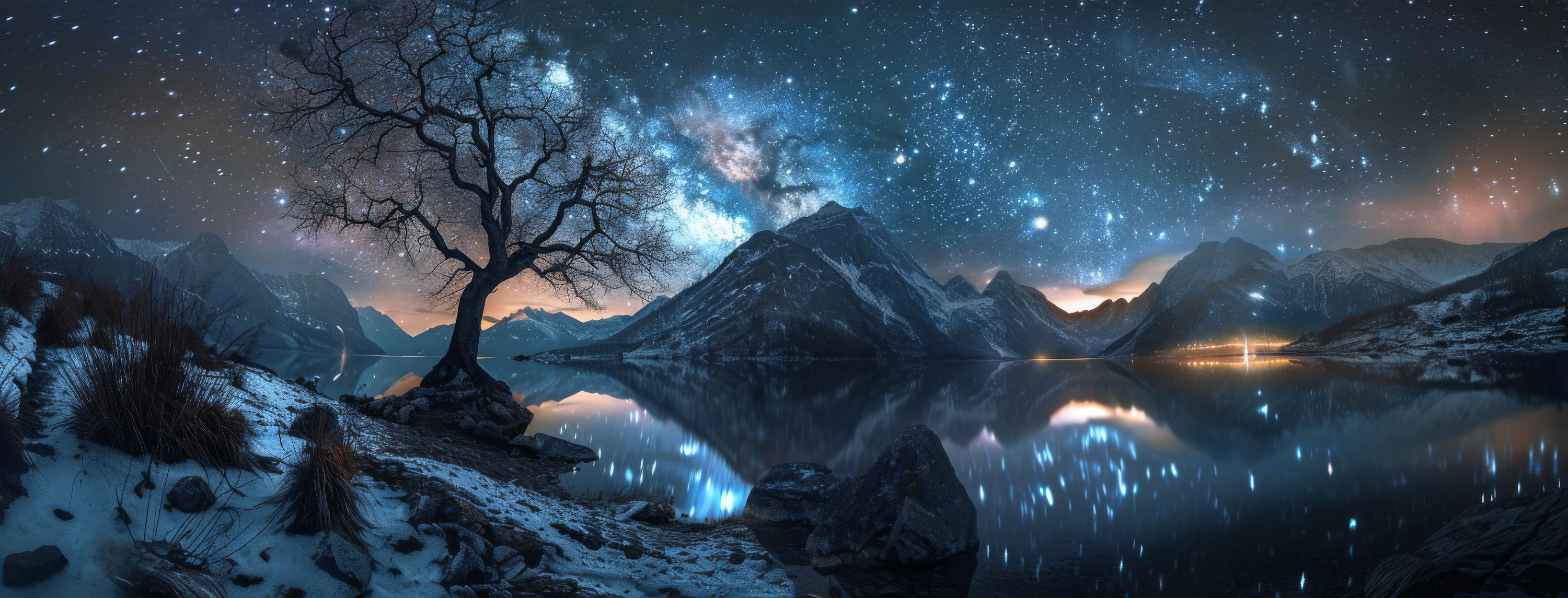 Preview for Winter-night-sky-panorama-astrophotography-cover-background-a86ff