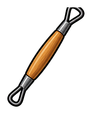 Preview for Sculpting Tool Sticker