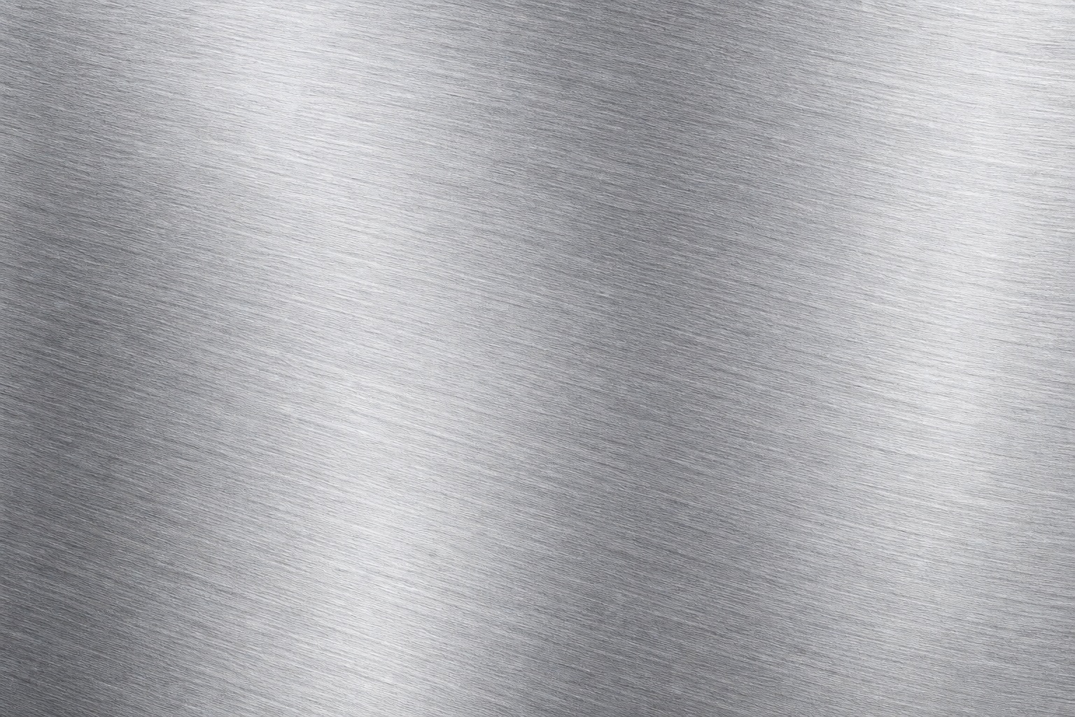 Preview for Silver Steel Brushed Metal Background