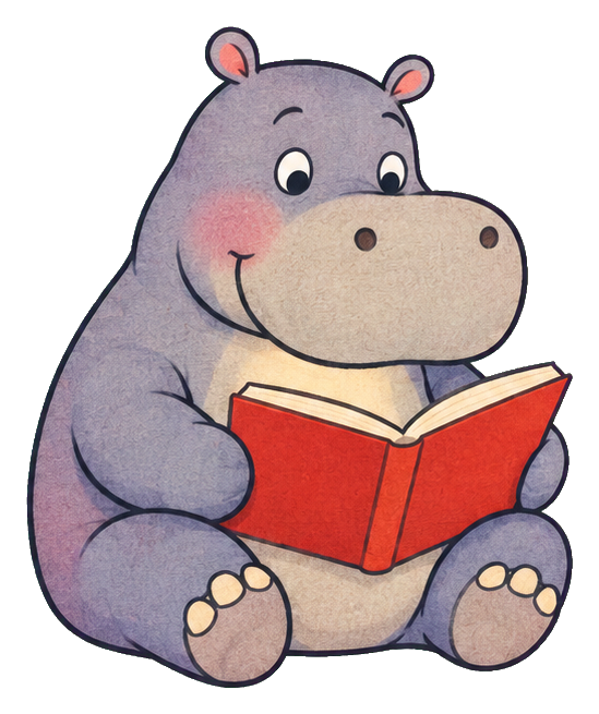 Preview for Hippo Reading