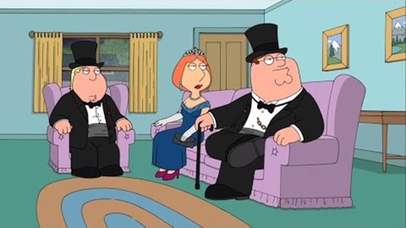 Preview for Cartoon-characters-formal-living-room-cartoon-meme-background-bf7fd