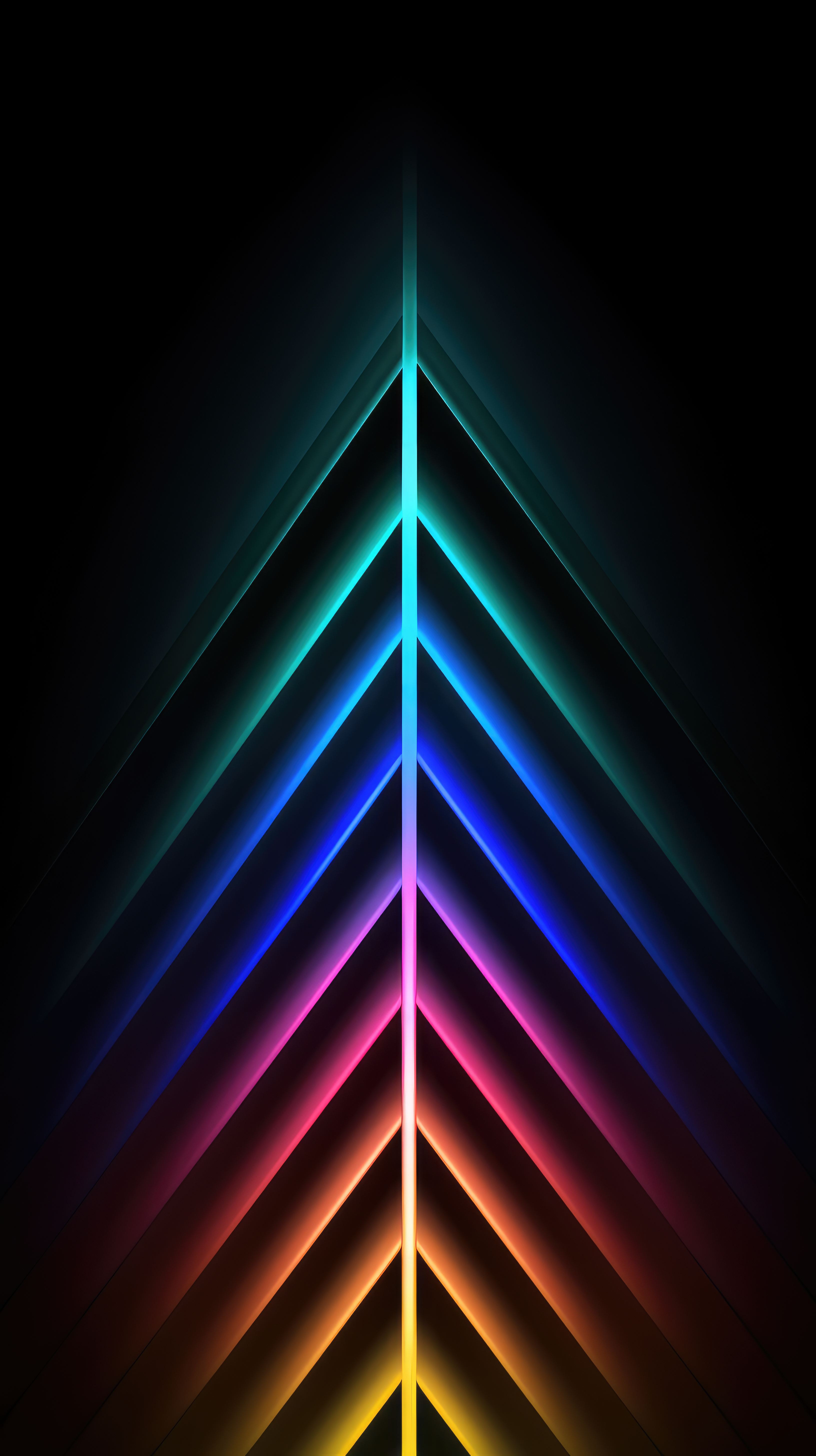 Preview for Neon-light-gradient-design-abstract-background-84a45