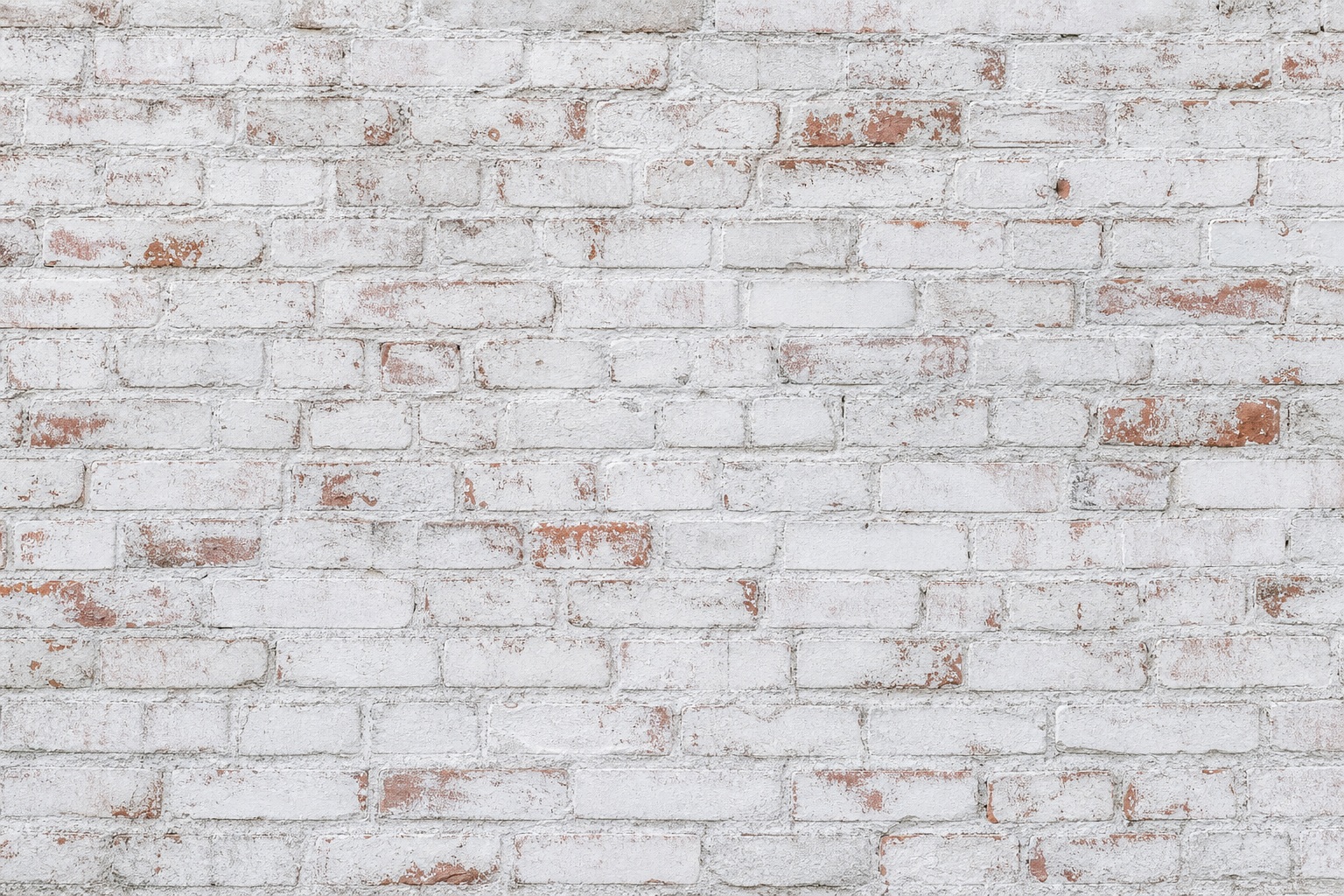 Preview for Whitewashed Brick Background Texture