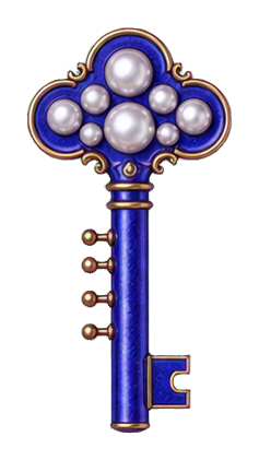 Preview for Cloud Violin Key Sticker