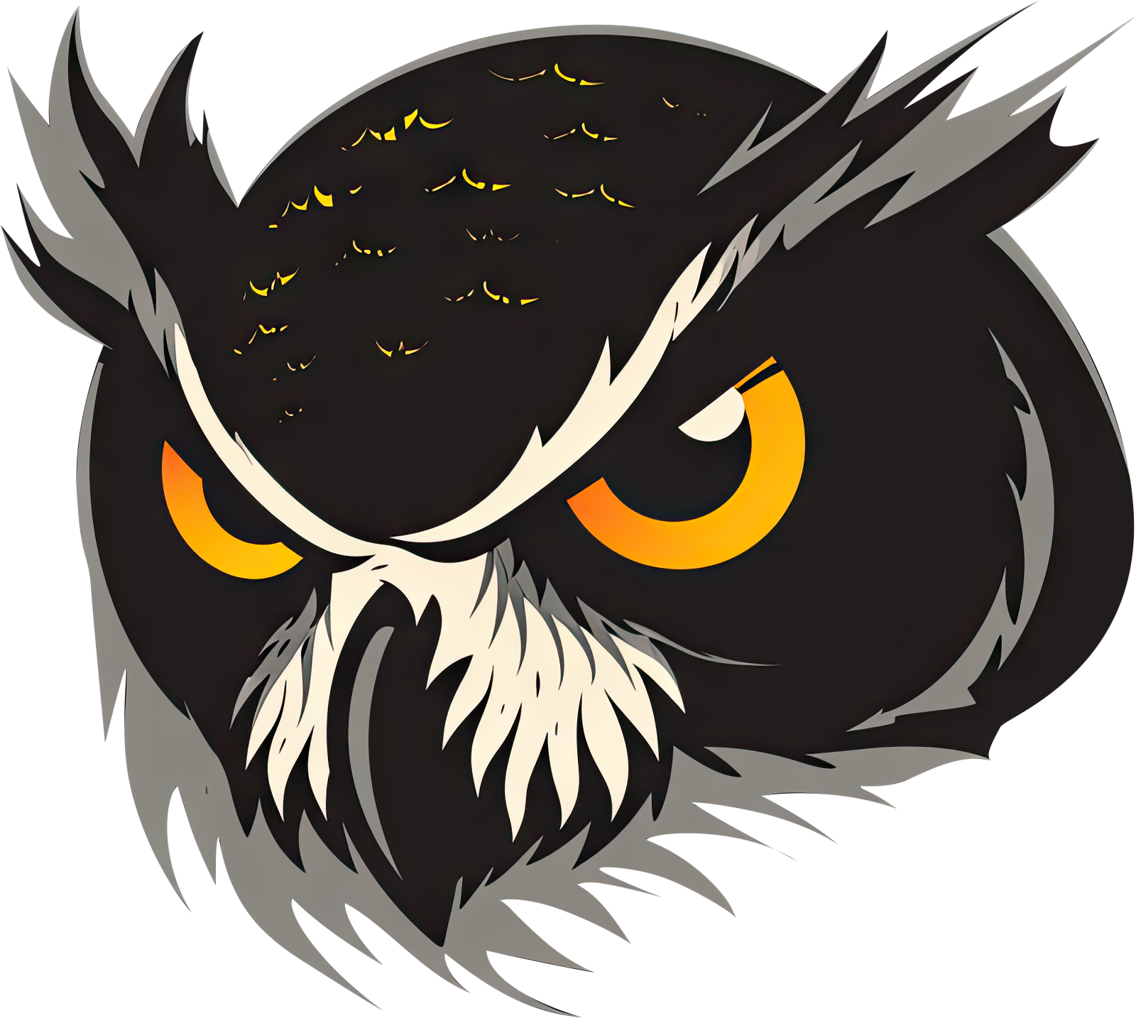 Preview for Owl-logo-illustration-logo-animal-sticker-0451e