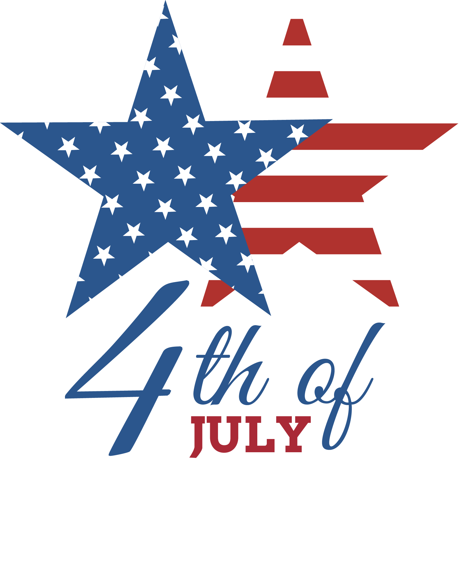 Preview for 4th-of-july-celebration-design-fourth-of-sticker-e00fb
