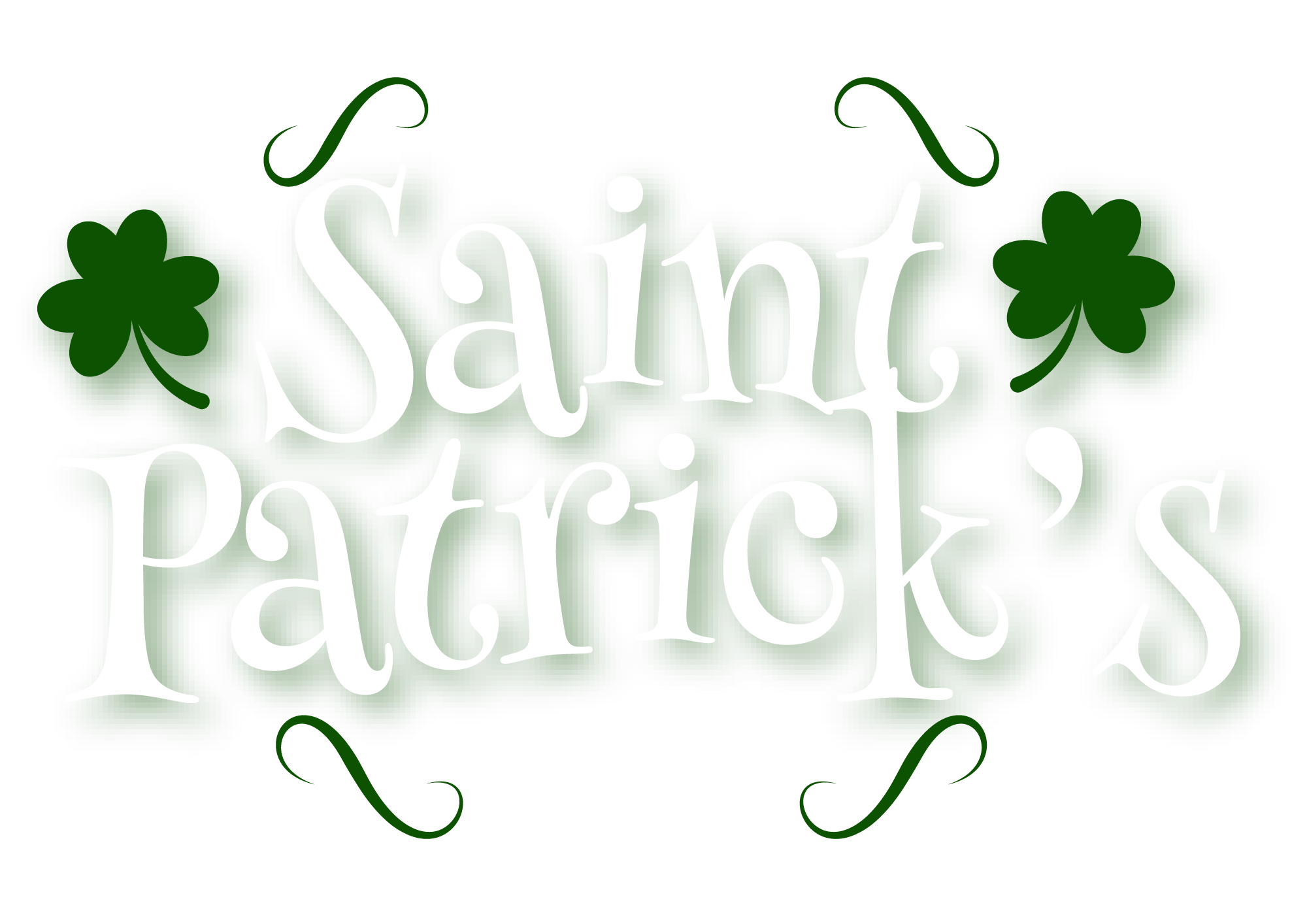 Preview for Happy-saint-patricks-day-st-patricks-sticker-dbe24