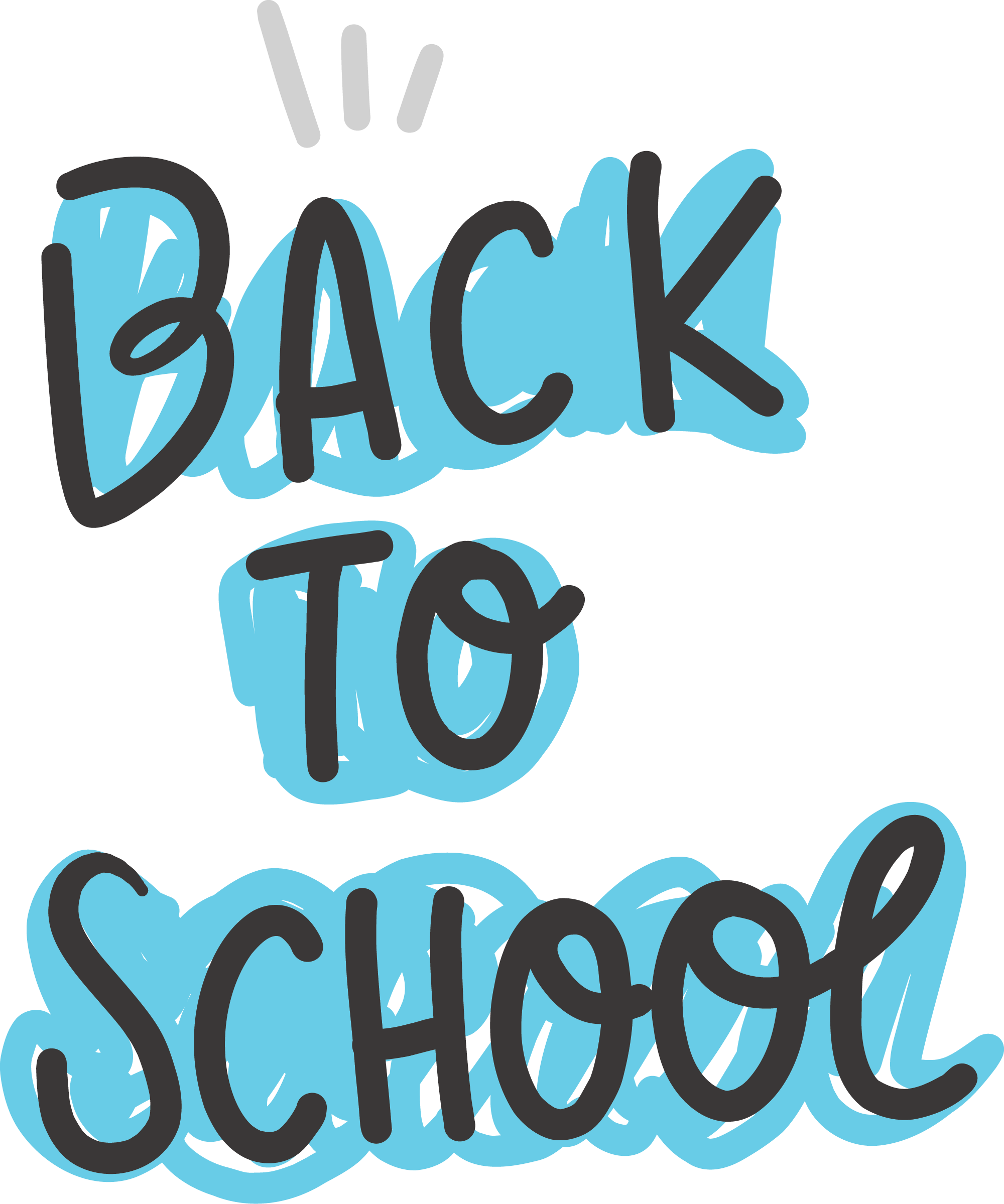 Preview for Back-to-school-essentials-sticker-fd322