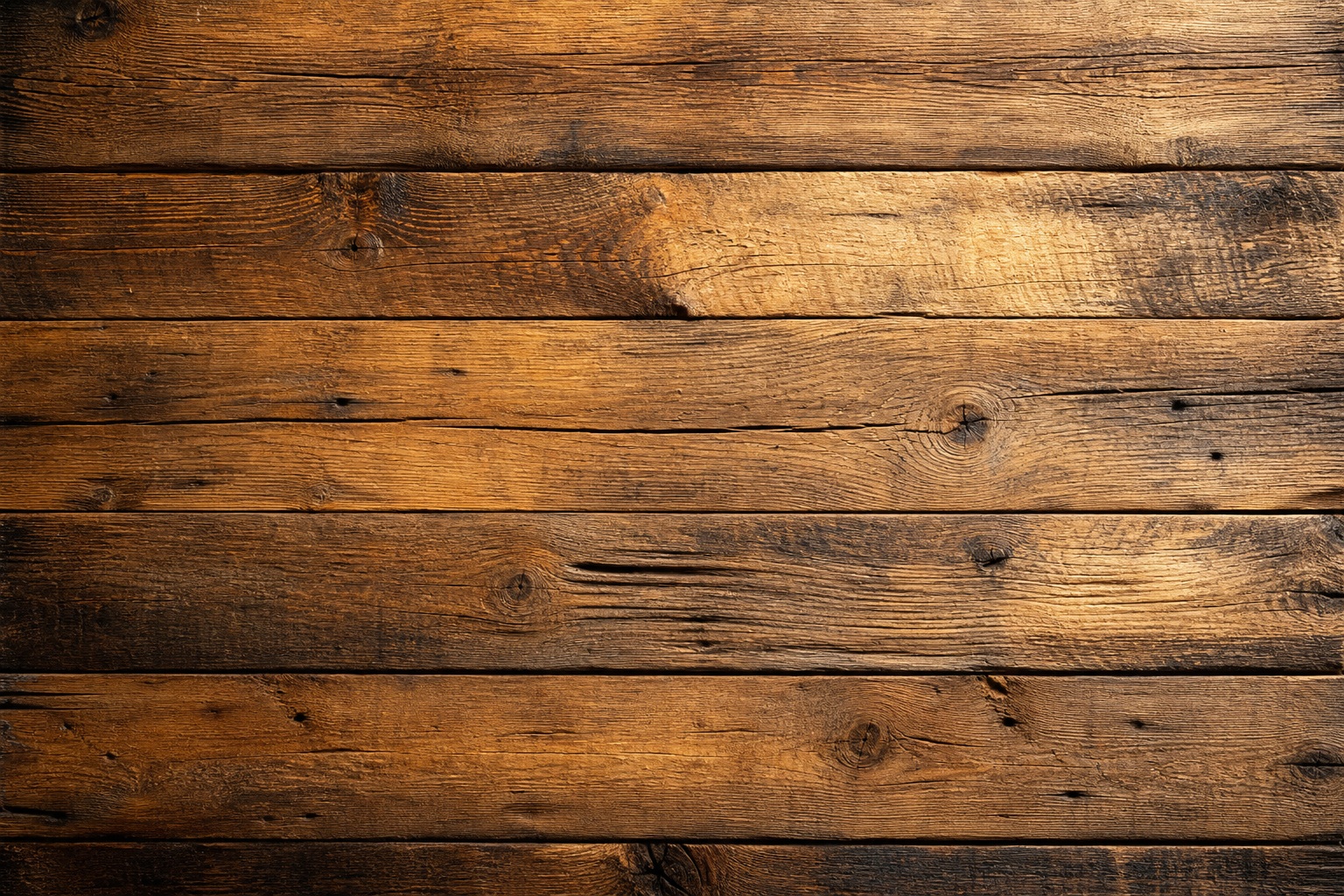 Preview for Warm Reclaimed Oak Wood Background