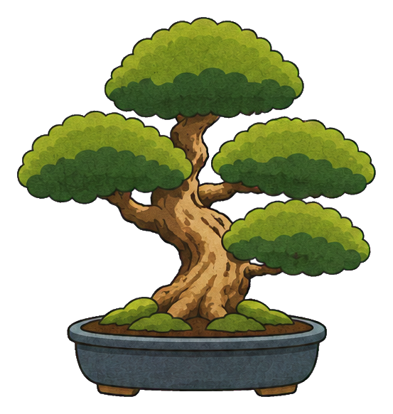 Preview for Boxwood Bonsai
