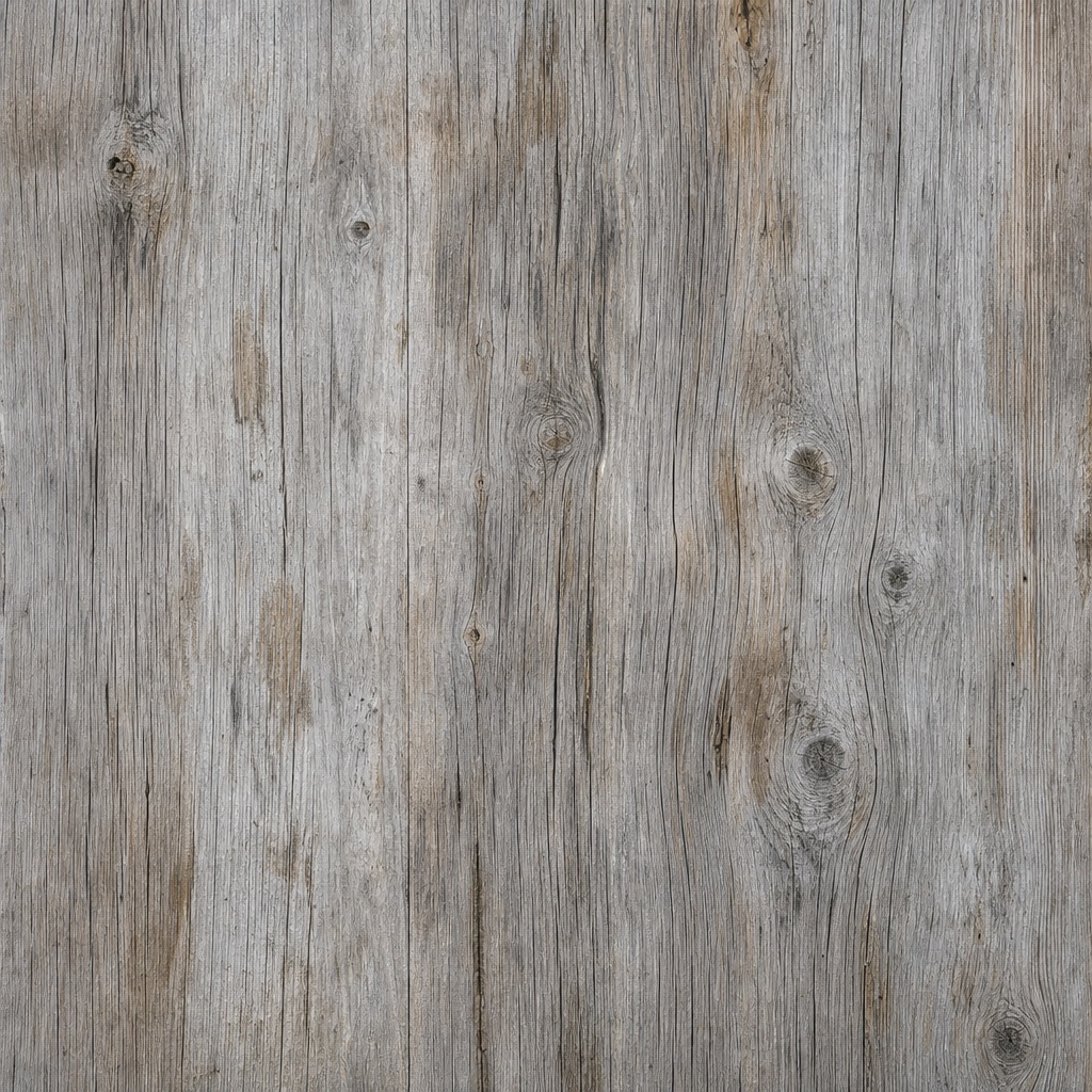 Preview for Square Silver Wood Background