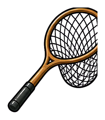 Preview for Fishing Net Sticker